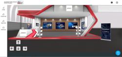 EM - 2021印度製造科技展覽會